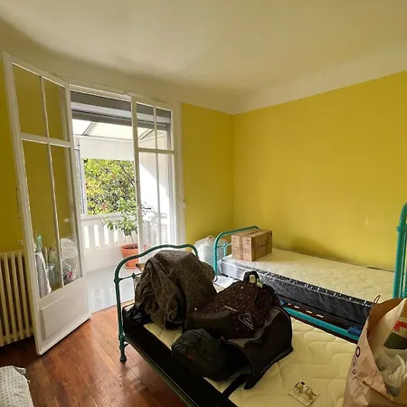 Belle Epoque Idealement Situee Et Centre 빌라