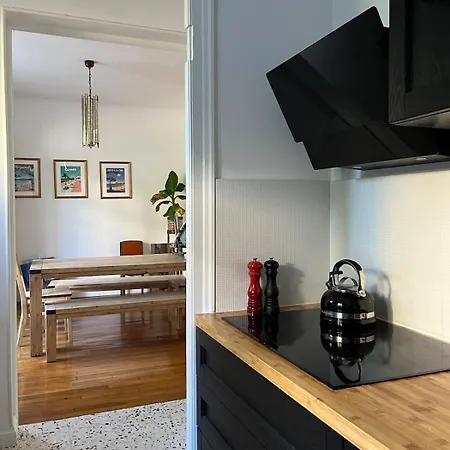 빌라 Belle Epoque Idealement Situee Et Centre *