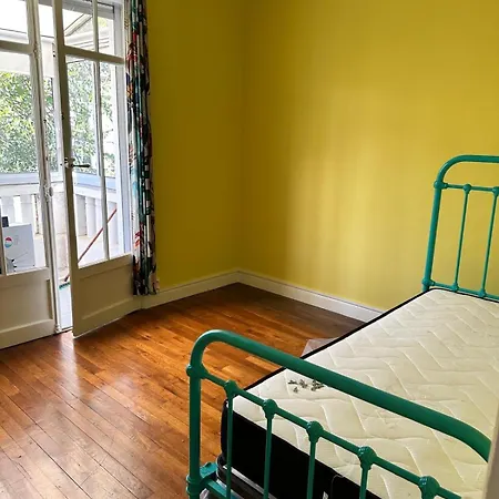 Belle Epoque Idealement Situee Et Centre 빌라 Saint-Raphaël