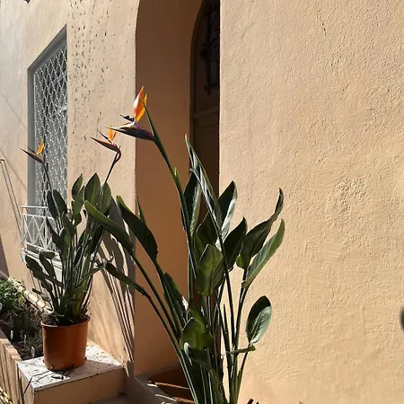 Belle Epoque Idealement Situee Et Centre 빌라 *