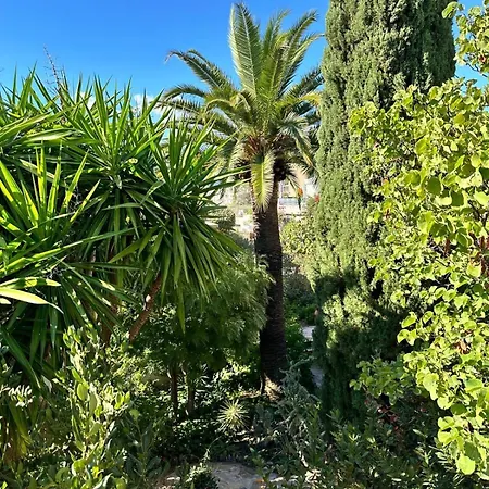 Belle Epoque Idealement Situee Et Centre 빌라