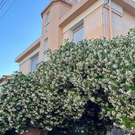 Belle Epoque Idealement Situee Et Centre 빌라 *